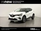 Renault captur tce 90 21 intens