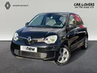Renault Twingo III SCe 75 - 20 Zen