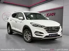 HYUNDAI TUCSON III 1.7 CRDI 115 Creative Garantie 12 mois