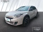 Fiat 600 1.2 Hybrid 136ch La Prima DCT6