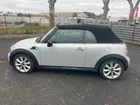 Mini one diesel