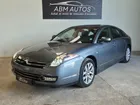 CITROEN C6 C6 HDi 173 FAP Exclusive A 1ere main