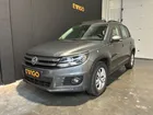 Volkswagen tiguan 2.0 tdi 110 bluemotion cup - radar av/ar - clim auto - regul/ limiteur - toit ouvrant -