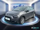 Citroen C3 1.5 BlueHDi 100ch S&S PLUS
