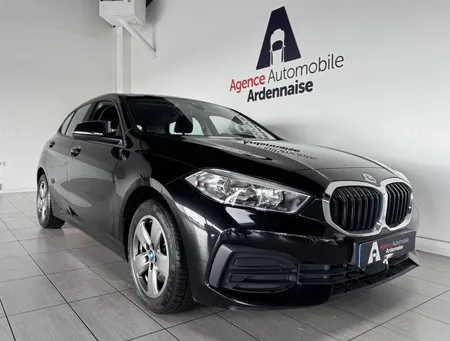 BMW Série 1 116d 116ch Business Design