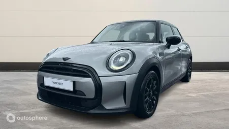 Mini Mini Cooper 136ch Edition Premium BVA7