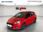 FORD Fiesta 1.0 EcoBoost 140 S&S BVM6 Active Plus