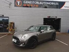 Mini Clubman ONE 102 CH HYDE PARK BVA