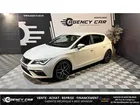 SEAT LEON FR 1.4 TSI 150ch - Alcantara - Keyless - Carplay