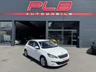 Peugeot 308 1.6 DIESEL 120CH 5P PLB AUTO