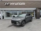 Hyundai Kona II HYBRID 138 Executive