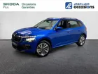 Skoda Kamiq 1.0 TSI Evo 2 116 ch DSG7 Selection