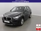 BMW X1 sDrive 16d 116 DKG7 Lounge +Park Assist +Nav +C