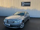 MERCEDES-BENZ CLASSE C III (S204) 350 CDI BE Avantgarde 7GTro