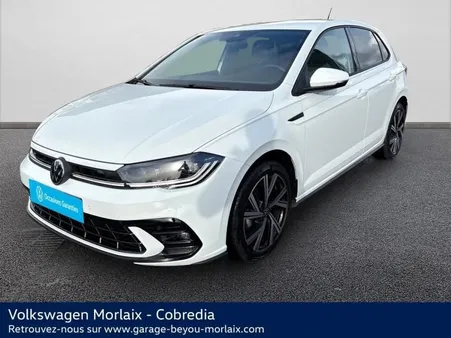 Volkswagen Polo 1.0 TSI 95ch R-Line