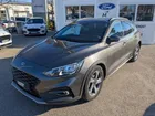 Ford Focus Active 1.0 Flexifuel mHEV 125ch Active X