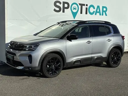 Citroën C5 Aircross PureTech 130 S&S EAT8 Shine 5p