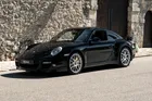 PORSCHE 911 (997) TURBO S 530cv | Sport Chrono | Toit Ouvrant | Cuir Étendu | à partir de 2050 /mois