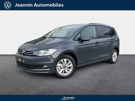 VOLKSWAGEN Touran 2.0 TDI 150 DSG7 7pl Life Plus