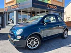 Fiat 500 cabriolet 1.2 69ch