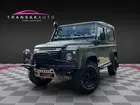LAND ROVER DEFENDER 90 HARD TOP - Bel Etat