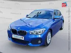 Bmw Série 1 118d 150ch M Sport 5p