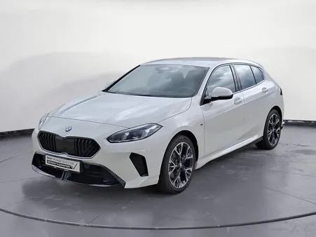 BMW Série 1 120 Steptronic M Sportpaket Innovation PDC HeadUp