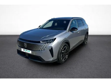 Peugeot 5008 Electrique 73 kWh 210 ch Allure