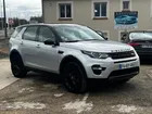 LAND ROVER DISCOVERY SPORT 2.0 td4 150 Ch HSE AWD