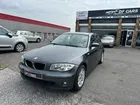 BMW 116i 105cv 6 vitesses moteur à chaîne carnet ok garantie 6 mois