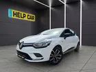 Renault CLIO IV 0.9 TCE 90CH ENERGY LIMITED 5P