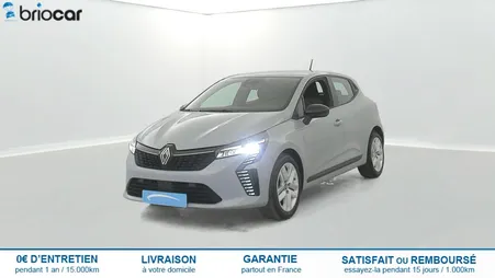 Renault Clio TCe 90 Evolution 5p