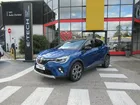 Renault Captur mild hybrid 140 Techno
