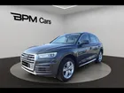 Audi Q5 2.0 TDI 190ch quattro S tronic 7