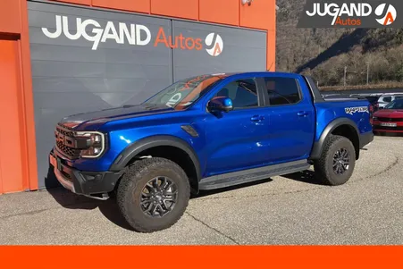 Ford Ranger RAPTOR V6 292 E-AWD BVA10 4PL-5%
