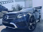Mercedes GLC 2.0L 320CH 350e 4Matic + TOIT OUVRANT + SIEGES CHAUFFANTS/ELEC/VENTIL + BURMESTER + CAMERA DE RECUL + GARANTIE 12 MOIS
