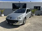 Peugeot 307 SW 1.6 16V NAVTEQ