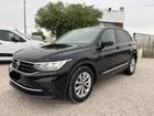 VOLKSWAGEN TIGUAN 2.0 TDI BlueMotion - 150 CV - DSG 7 38000 KM / 03/2023 / ATTELAGE / CAMERA / CARPLAY