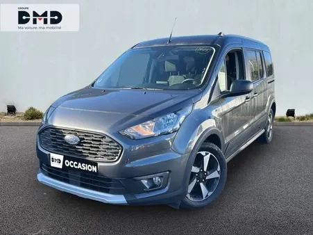 Ford Transit Connect L2 1.0E 100ch E85 Kombi Van Active