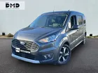 Ford Transit Connect L2 1.0E 100ch E85 Kombi Van Active