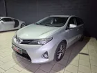 Toyota AURIS TOURING SPORTS 100 VVT-I DYNAMIC