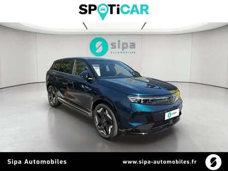 Opel grandland ELECTRIQUE II 325 ch & Batterie 73 kWh AWD Ultimate 5p