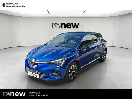 RENAULT Clio TCe 90 Techno