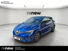 RENAULT Clio TCe 90 Techno