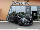 Renault MÉGANE IV RS Cup