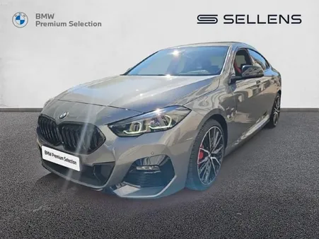 Bmw Série 2 Gran Coupé 218iA 136ch Edition M Sport Pro DKG7