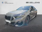 Bmw Série 2 Gran Coupé 218iA 136ch Edition M Sport Pro DKG7