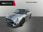 Mini F56 Hatch 3 Portes Cooper SD 170 ch BVA8 Finition John Works 3p