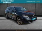 Kia Sorento 1.6 T-GDi 230ch HEV Design BVA6 4x2 7 places