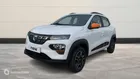 Dacia Spring Confort Plus - Achat Intégral